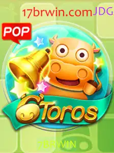 Descubra o Fascinante Mundo de 6Toros: O Jogo que Conquista a Geração 7BRWIN