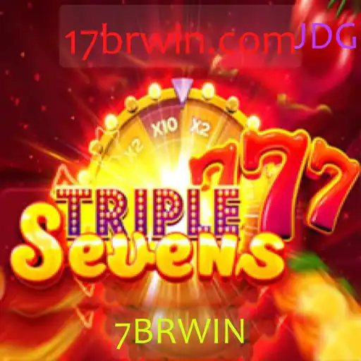 777TripleSeven: Um Mergulho no Mundo do Jogo de Azar com 7BRWIN