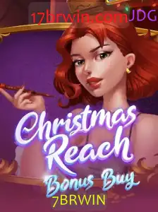Descubra o Empolgante Mundo de ChristmasReachBonusBuy e Como a Palavra-Chave 7BRWIN Pode Mudar Seu Jogo