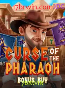 CurseofthePharaohBonusBuy: Uma Jornada Misteriosa no Mundo Antigo