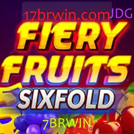 FieryFruitsSixFold: Um mergulho no vibrante mundo das frutas flamejantes