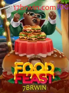 Descubra o Mundo Fascinante do Jogo FoodFeast com o Código Especial 7BRWIN