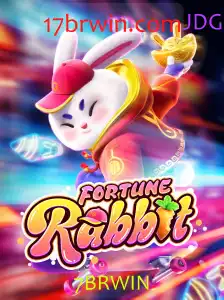 Descubra o Fascinante Jogo FortuneRabbit e a Palavra-Chave 7BRWIN