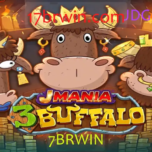 Explorando o Universo do Jogo JMania3Buffalo: Um Guia Completo