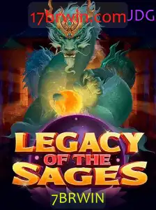 LegacyoftheSages: Um Mergulho no Mundo da Fantasia Interativa