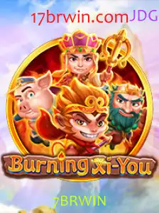 Descubra o Fascinante Mundo de BurningXiYou