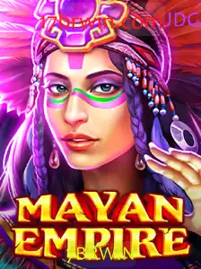 MayanEmpire: Descubra o Fascinante Mundo do Jogo Ancestral com 7BRWIN