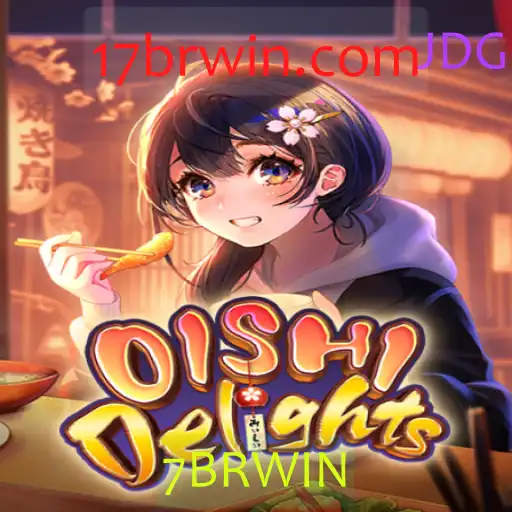 Descubra o Fascinante Mundo de OishiDelights com a Palavra-Chave Secreta 7BRWIN