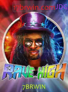 RaveHigh: Uma Experiência de Jogo de Estratégia com Emoção e Adrenalina