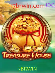 Explore as Aventuras e Regras do Jogo TreasureHouse