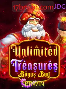 UnlimitedTreasuresBonusBuy: Descubra o Mundo de Tesouros Ilimitados